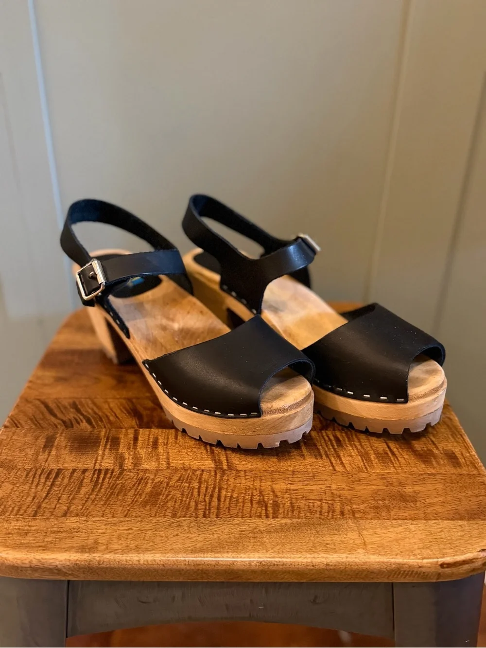 MIA classic black